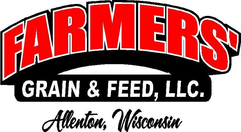 Farmers' Grain & Feed, LLC. logo
