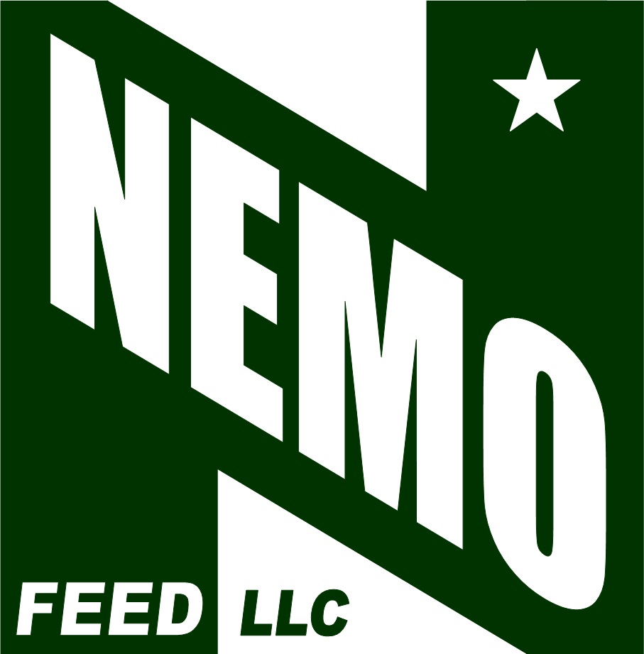 NEMO FEED LLC logo